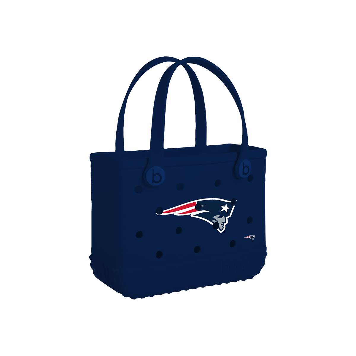 Bitty - New England Patriots K2