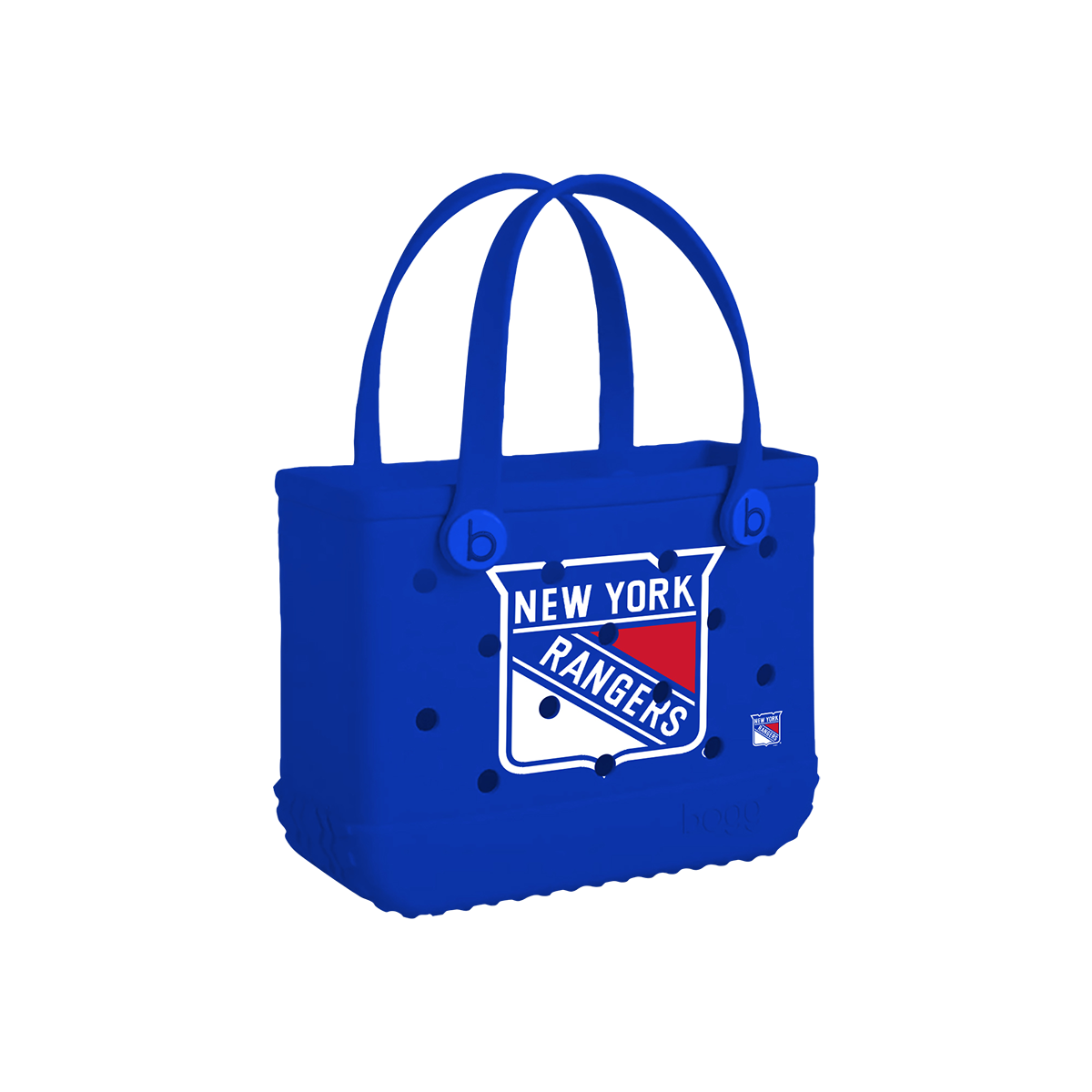 Bitty - New York Rangers W9