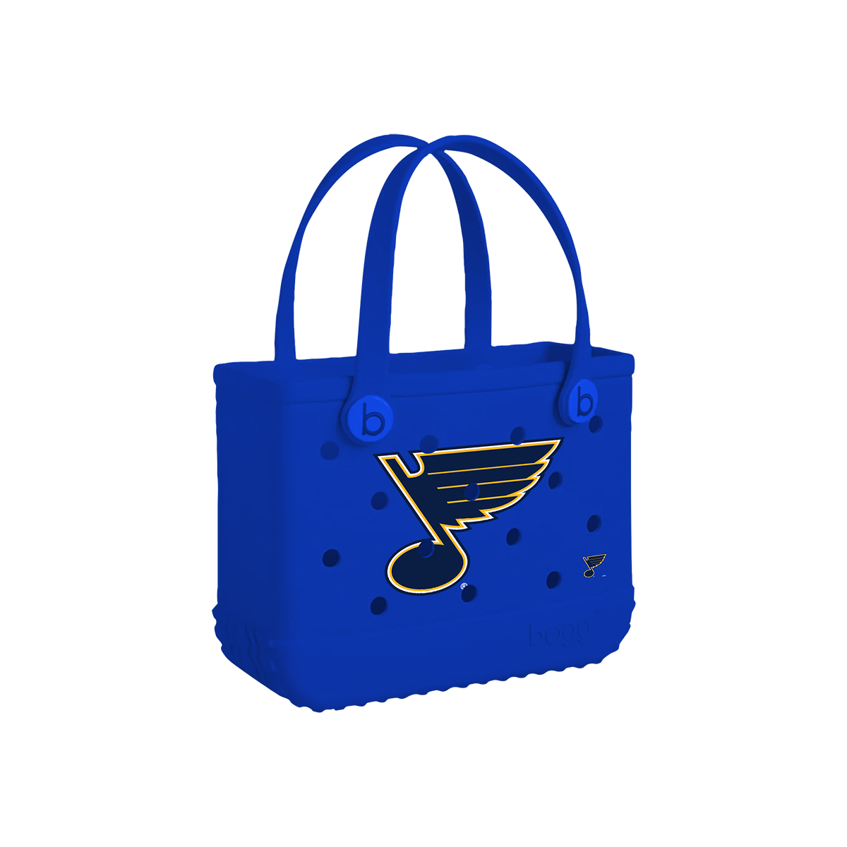 Bitty - St. Louis Blues V8