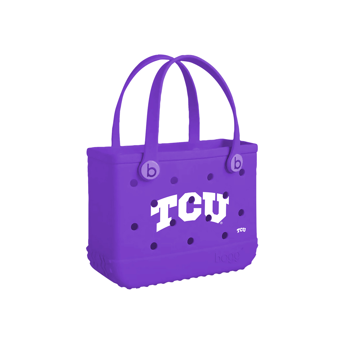 Bitty - TCU Horned Frogs U6