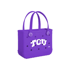 Bitty - TCU Horned Frogs U6