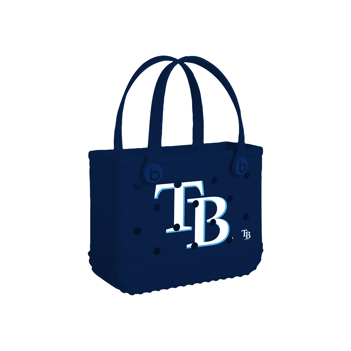 Bitty - Tampa Bay Rays G4