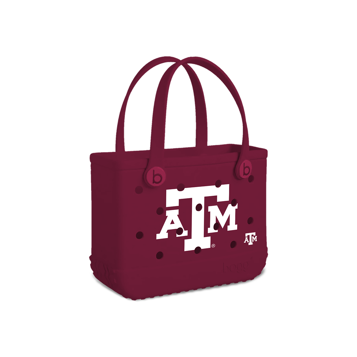 Bitty - Texas A&M Aggies V7
