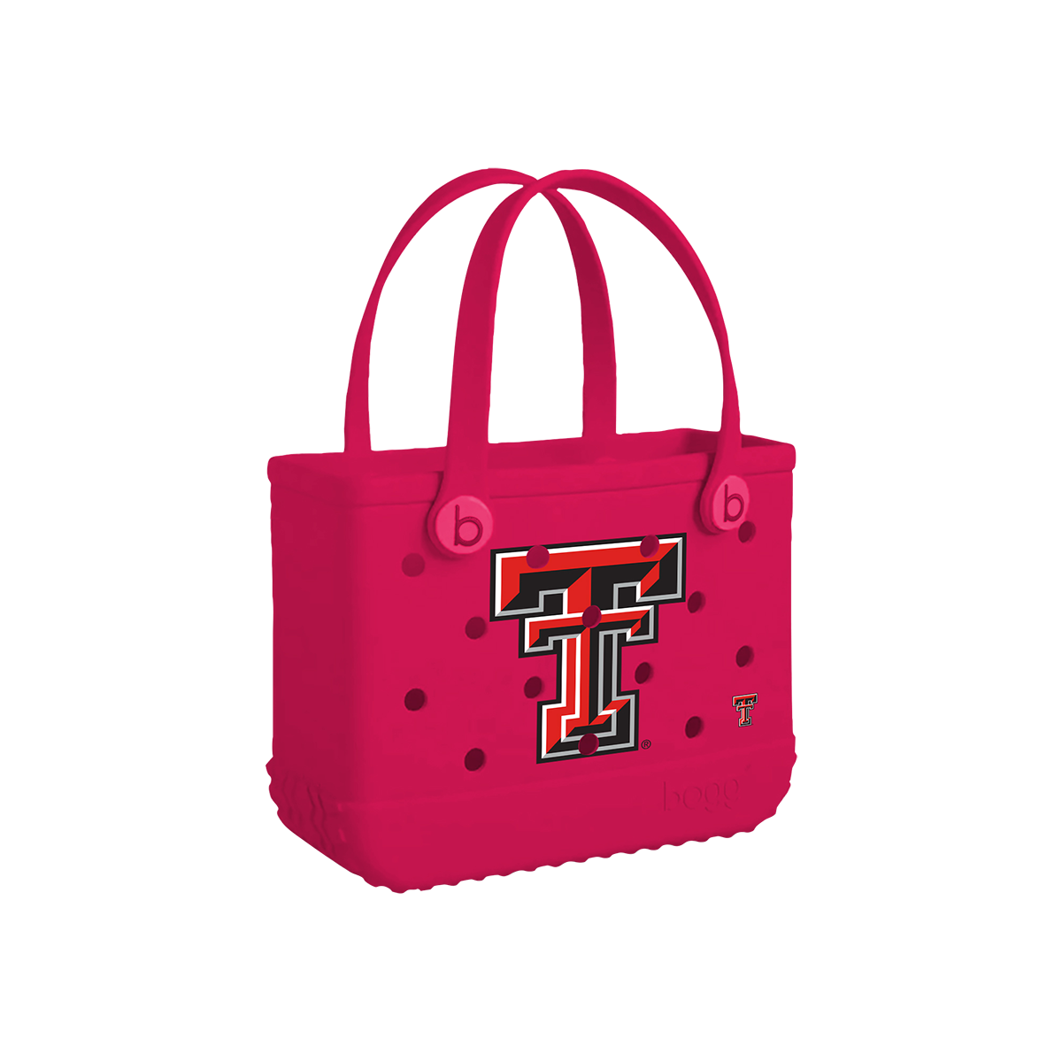 Bitty - Texas Tech Red Raiders K9
