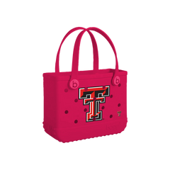 Bitty - Texas Tech Red Raiders K9