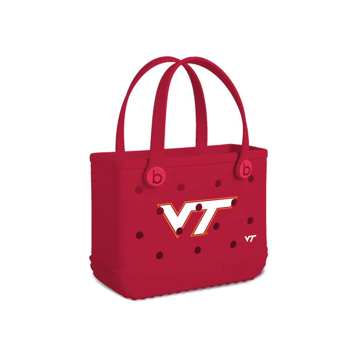 Bitty - Virginia Tech Hokies F5