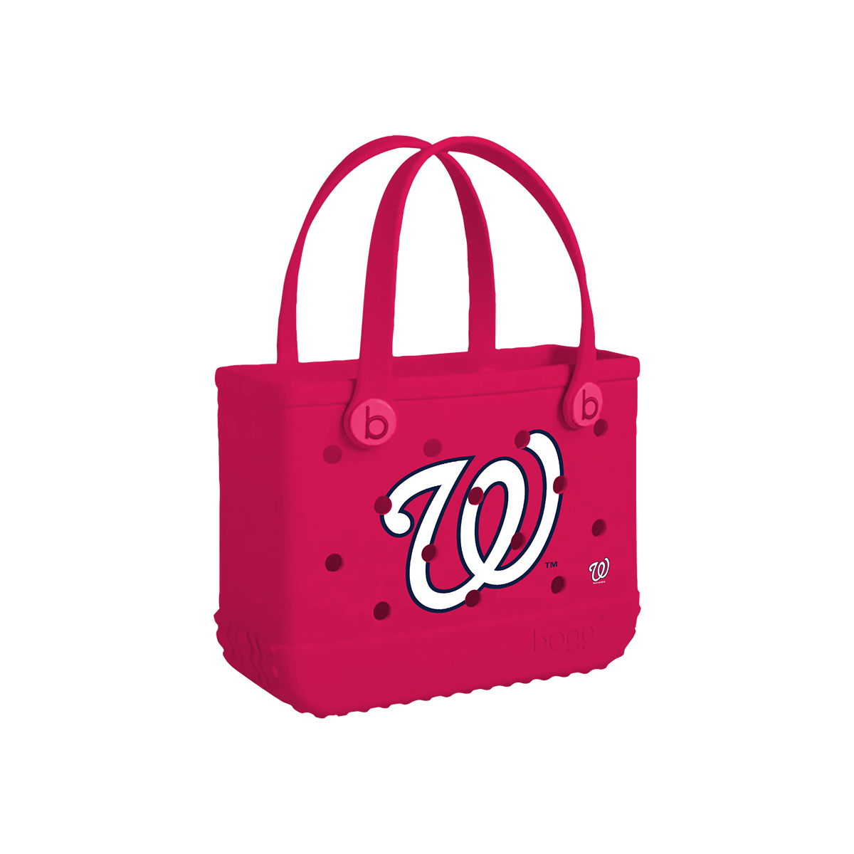 Bitty - Washington Nationals J6