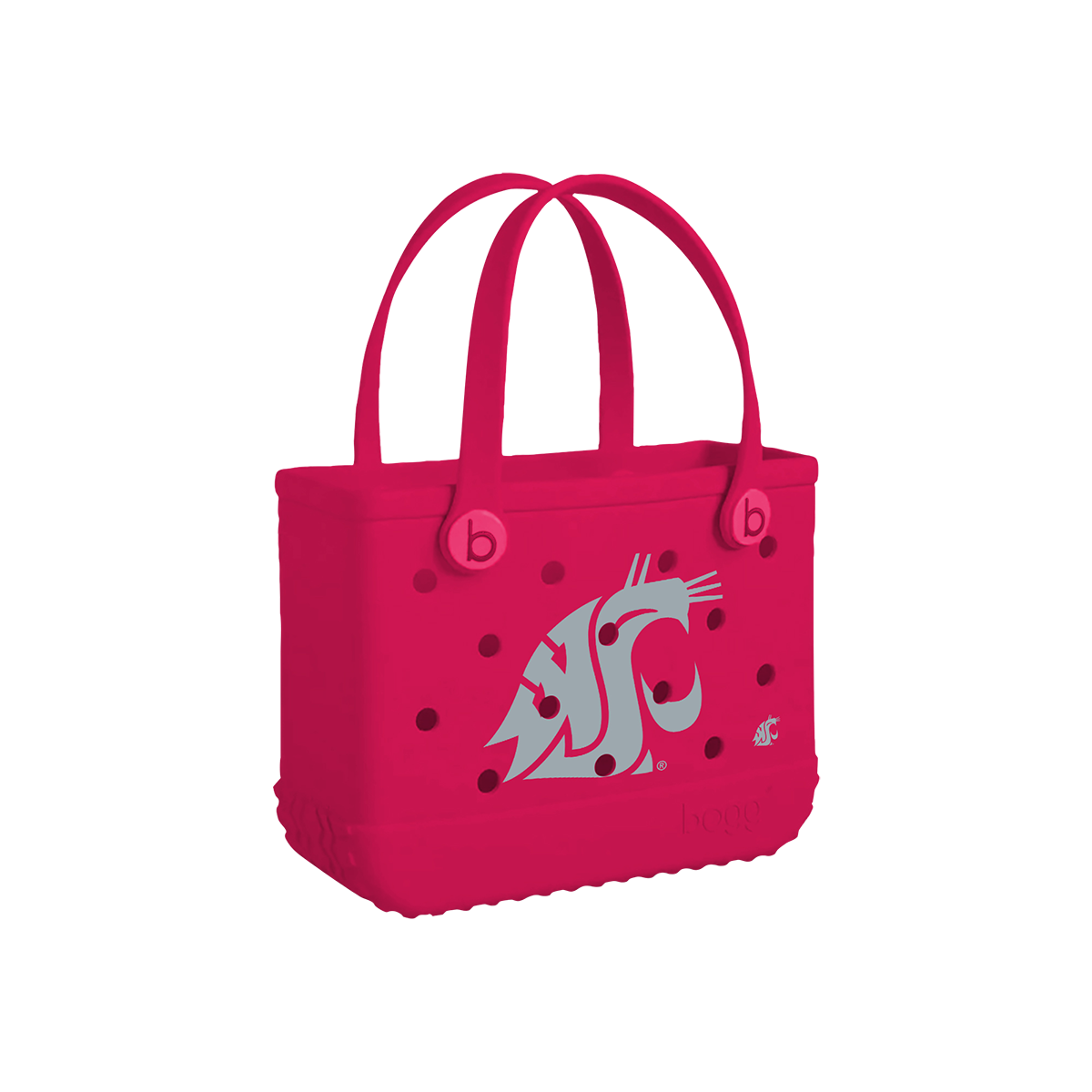 Bitty - Washington State Cougars Z7