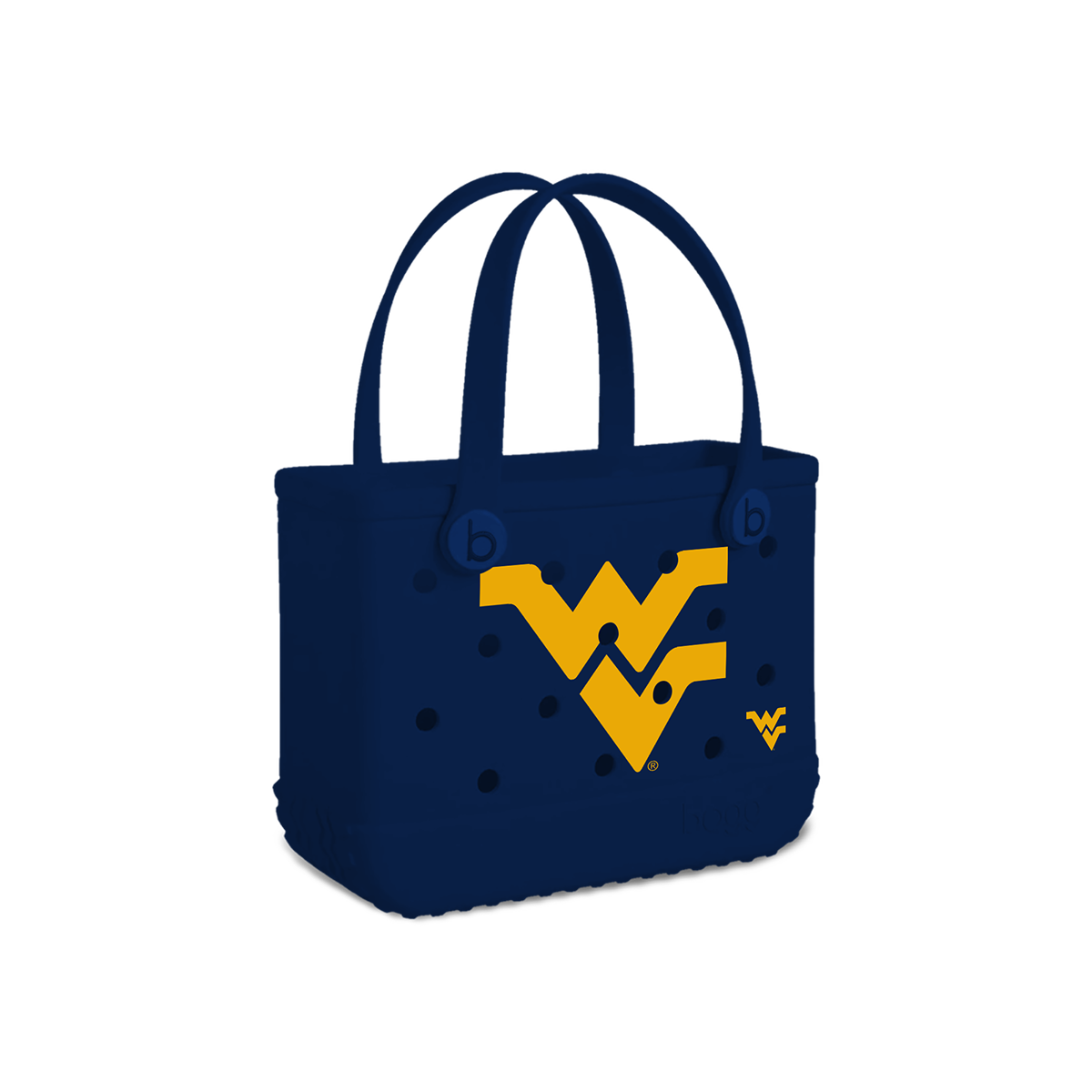 Bitty - West Virginia Mountaineers N9