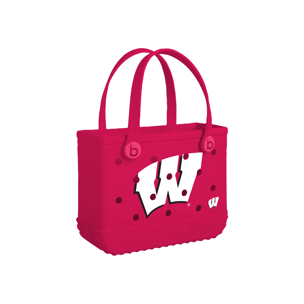 Bitty - Wisconsin Badgers K3