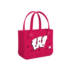 Bitty - Wisconsin Badgers K3