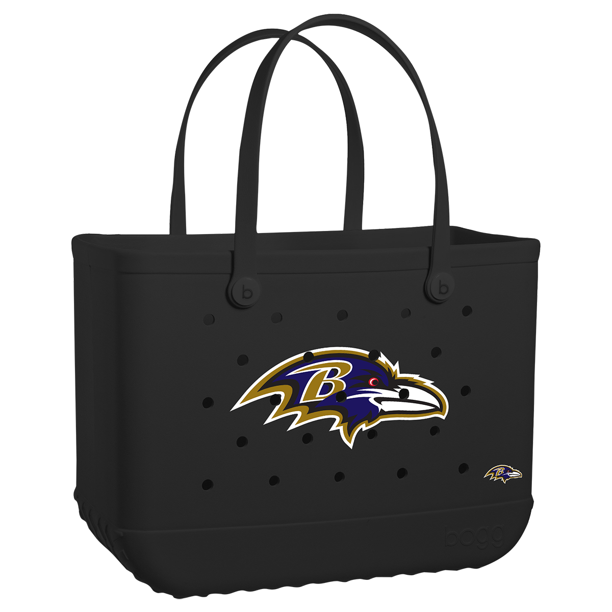 Original - Baltimore Ravens K7