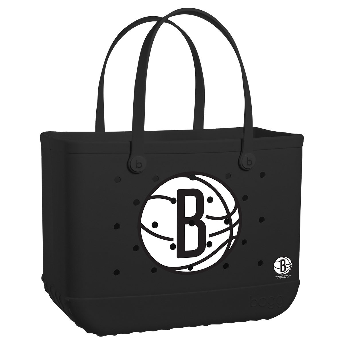 Original - Brooklyn Nets N7