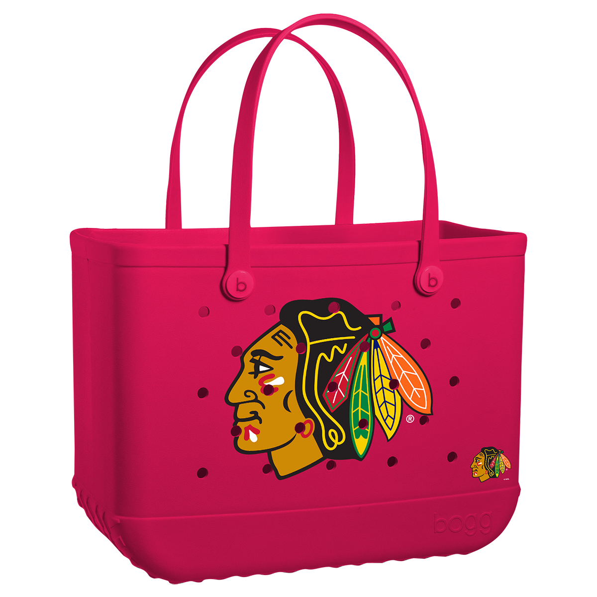 Original - Chicago Blackhawks Z2