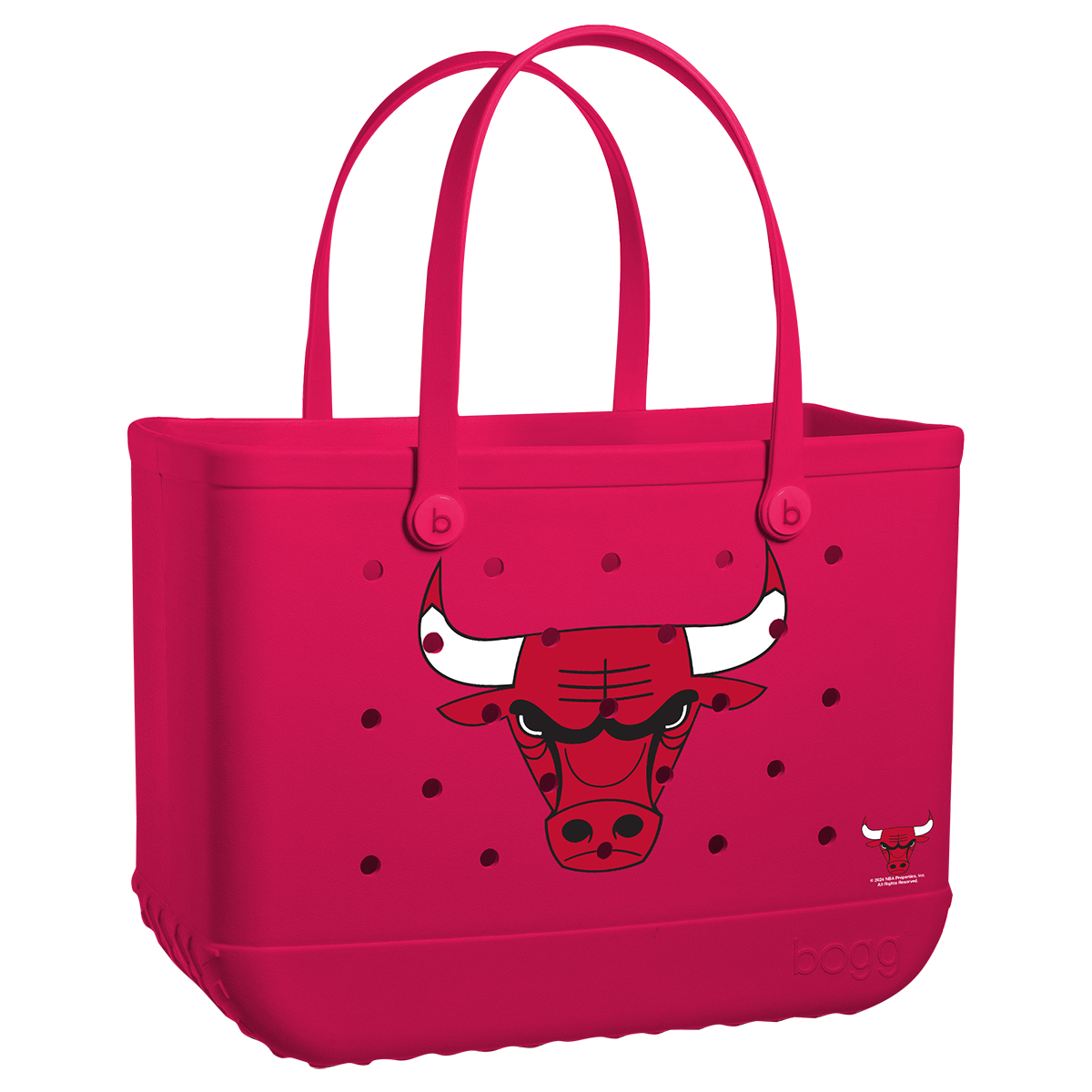 Original - Chicago Bulls D0