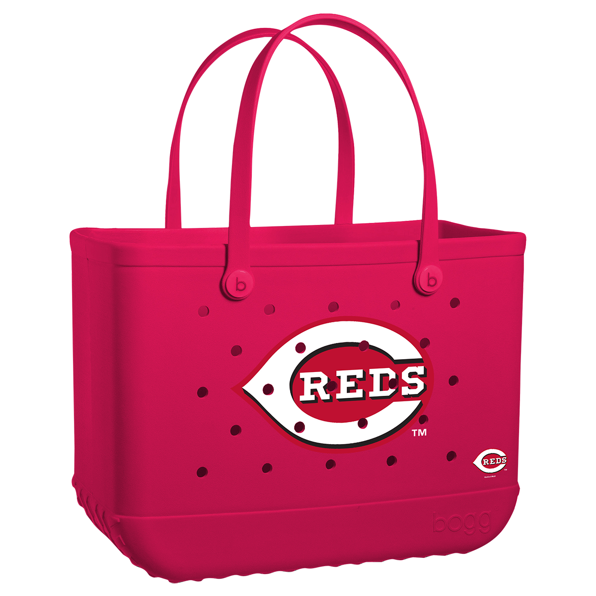 Original - Cincinnati Reds K2
