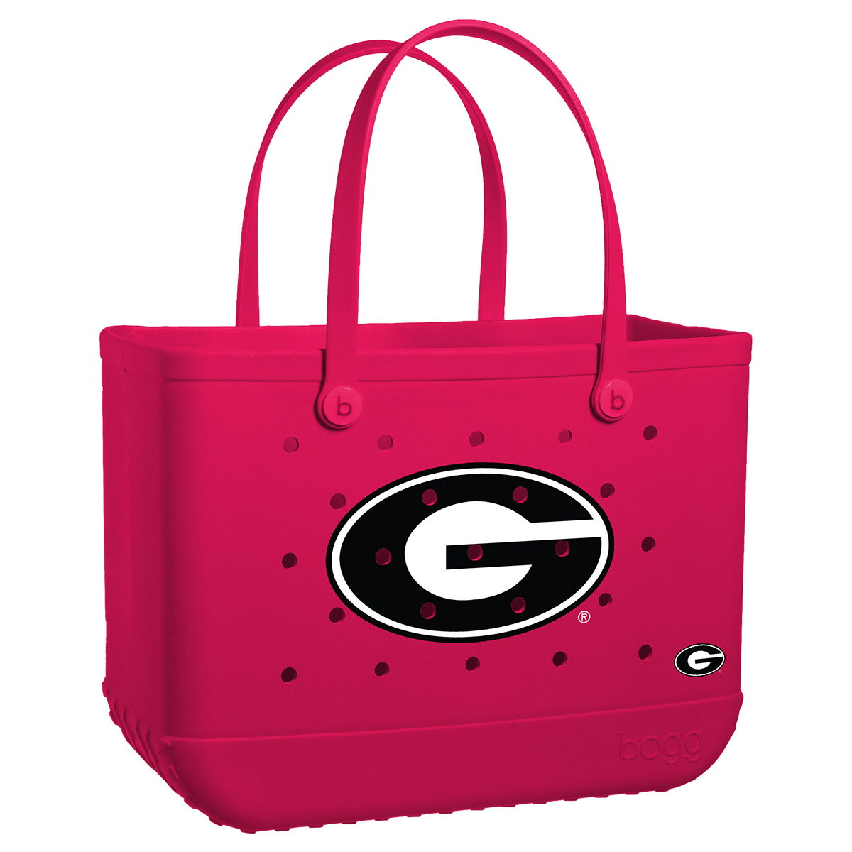 Original - Georgia Bulldogs E1