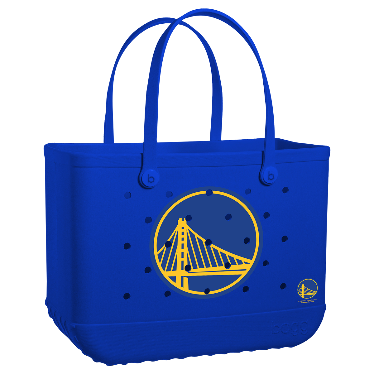 Original - Golden State Warriors J3