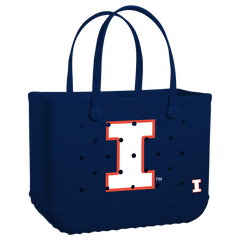 Original - Illinois Fighting Illini I6