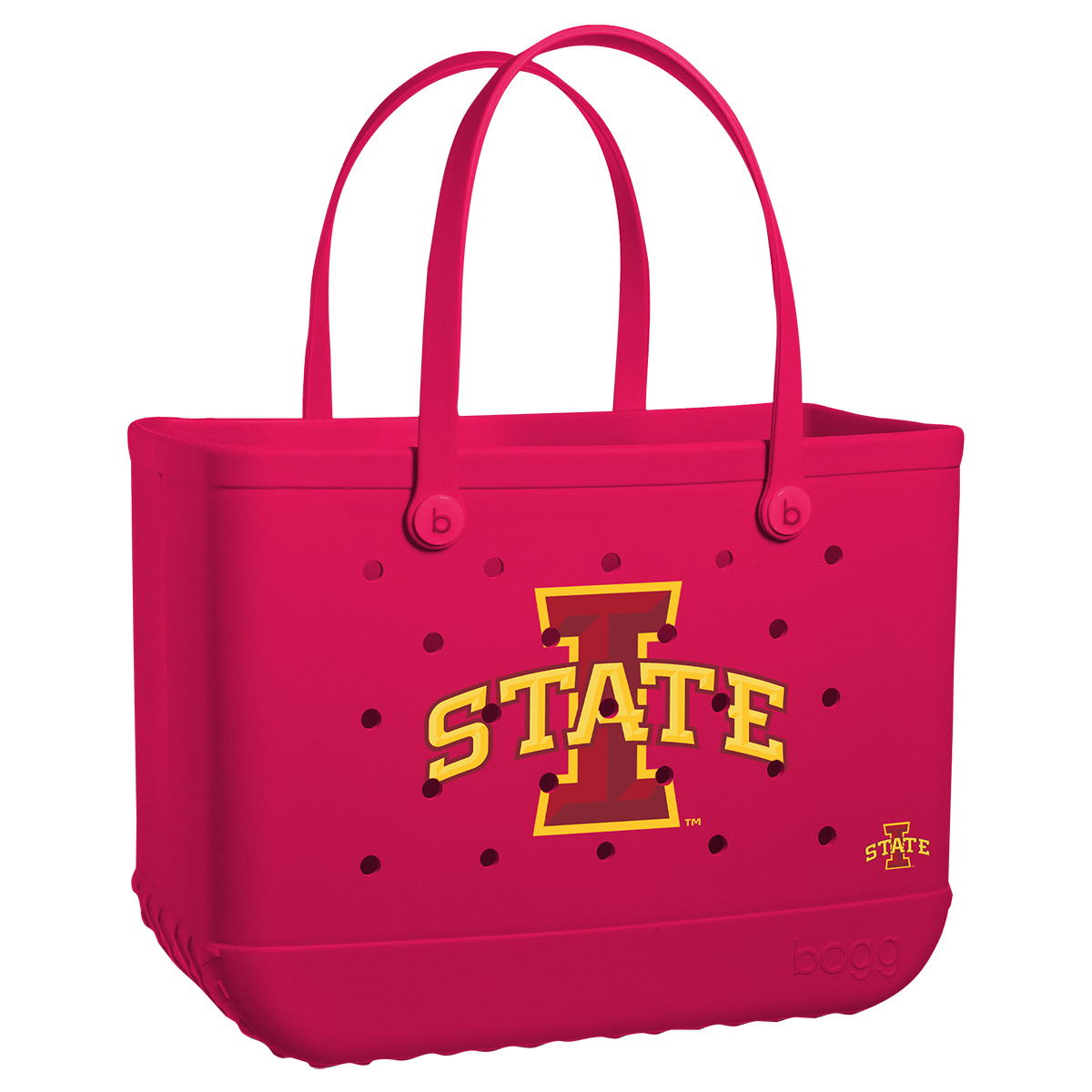 Original - Iowa State Cyclones M7