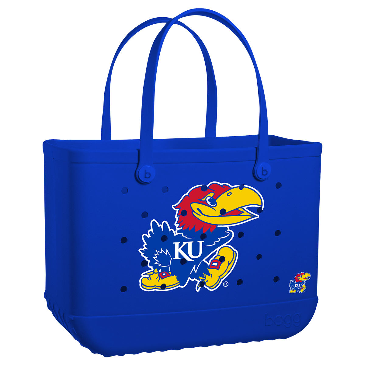 Original - Kansas Jayhawks N0