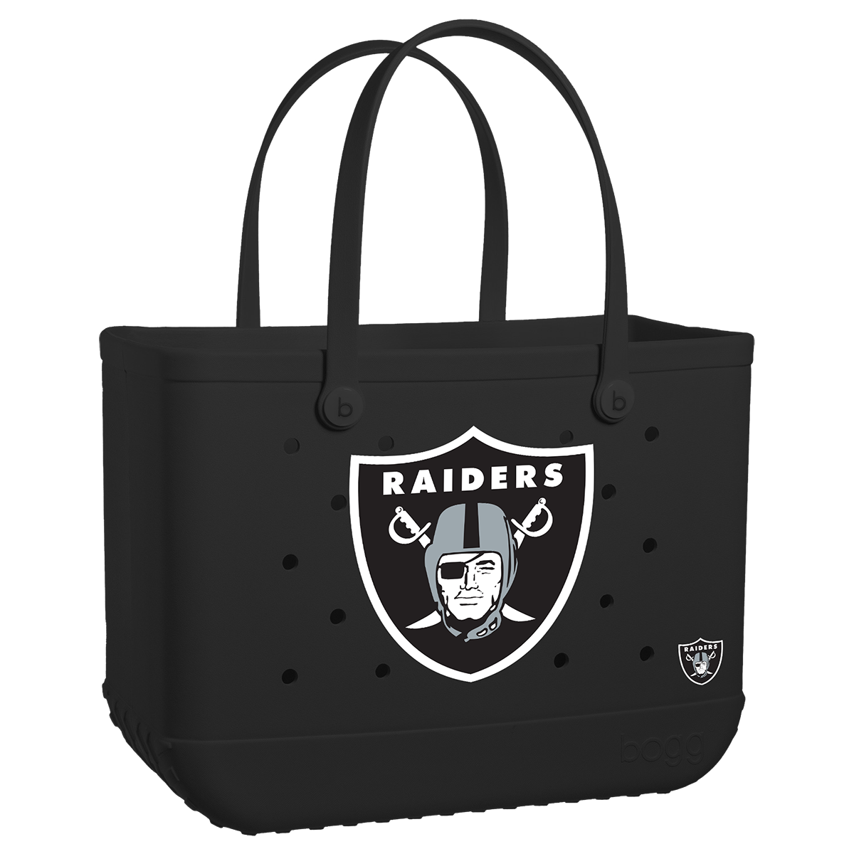 Original - Las Vegas Raiders D3