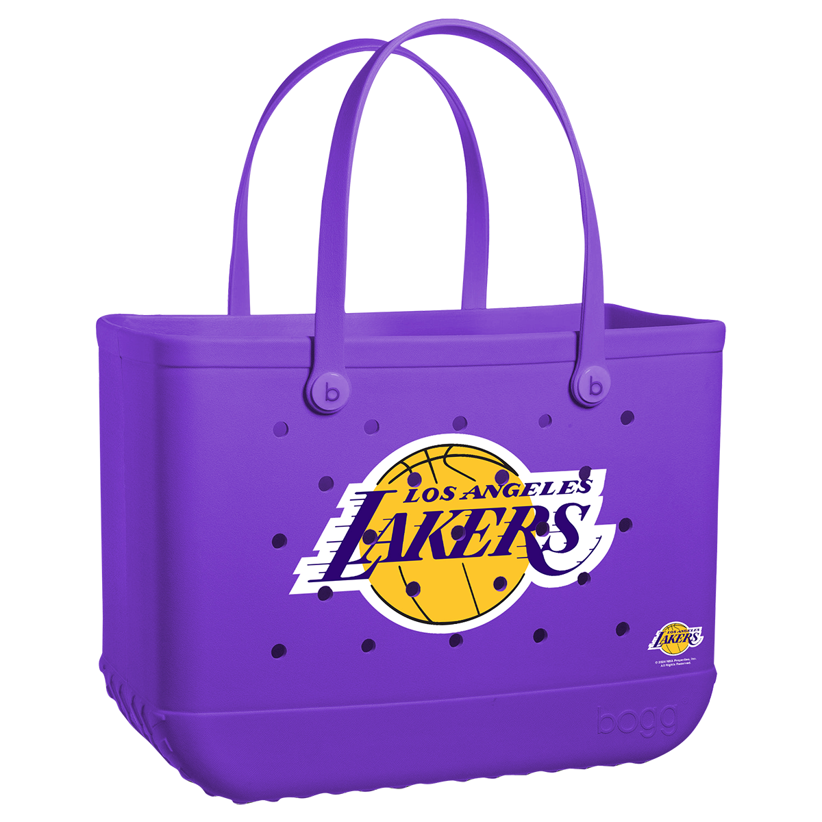 Original - Los Angeles Lakers L0