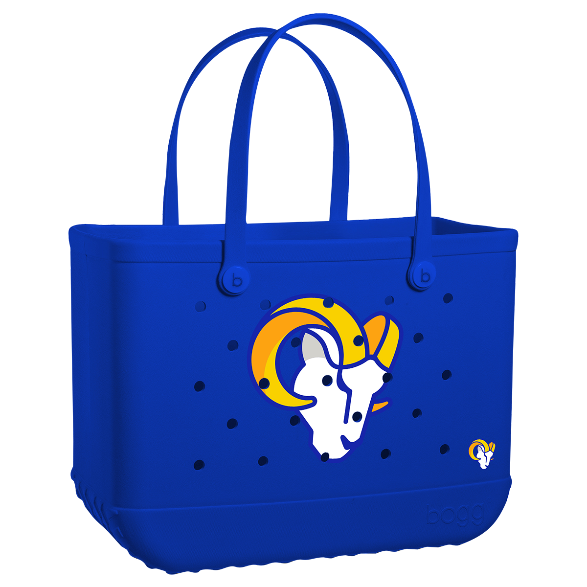 Original - Los Angeles Rams H5