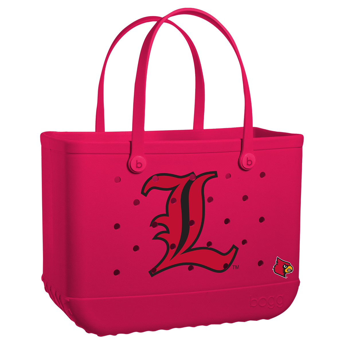 Original - Louisville Cardinals X5