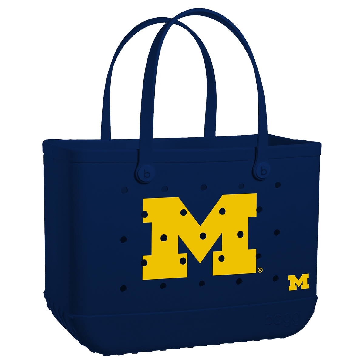 Original - Michigan Wolverines C5