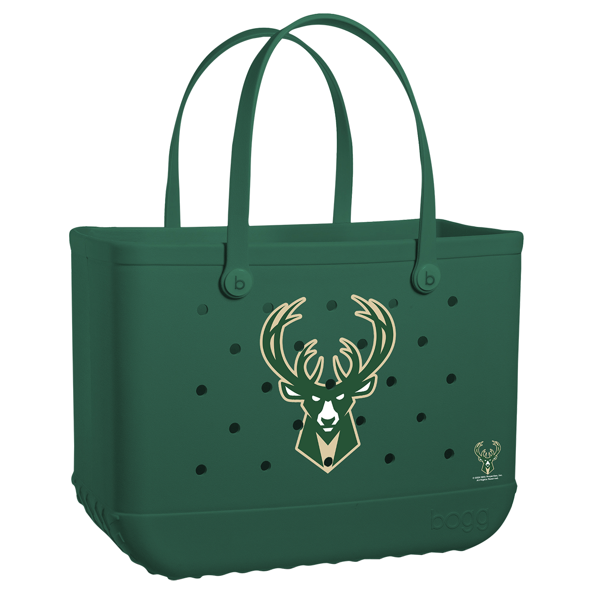 Original - Milwaukee Bucks F1