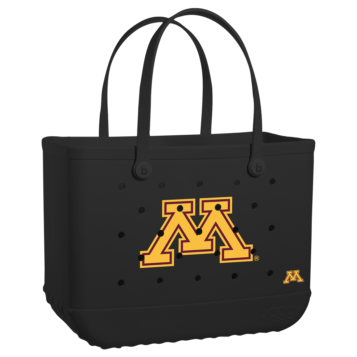 Original - Minnesota Golden Gophers L4