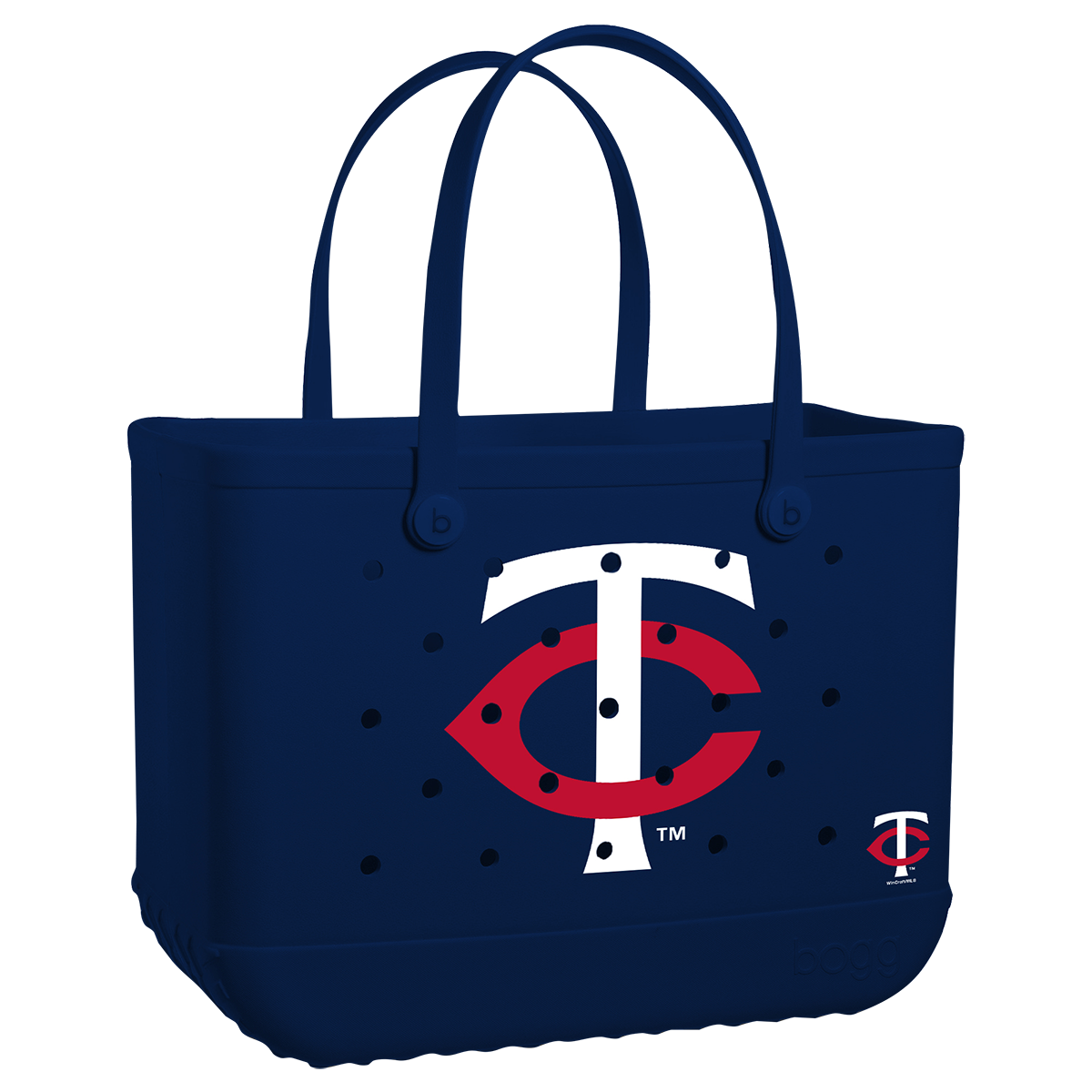 Original - Minnesota Twins T2