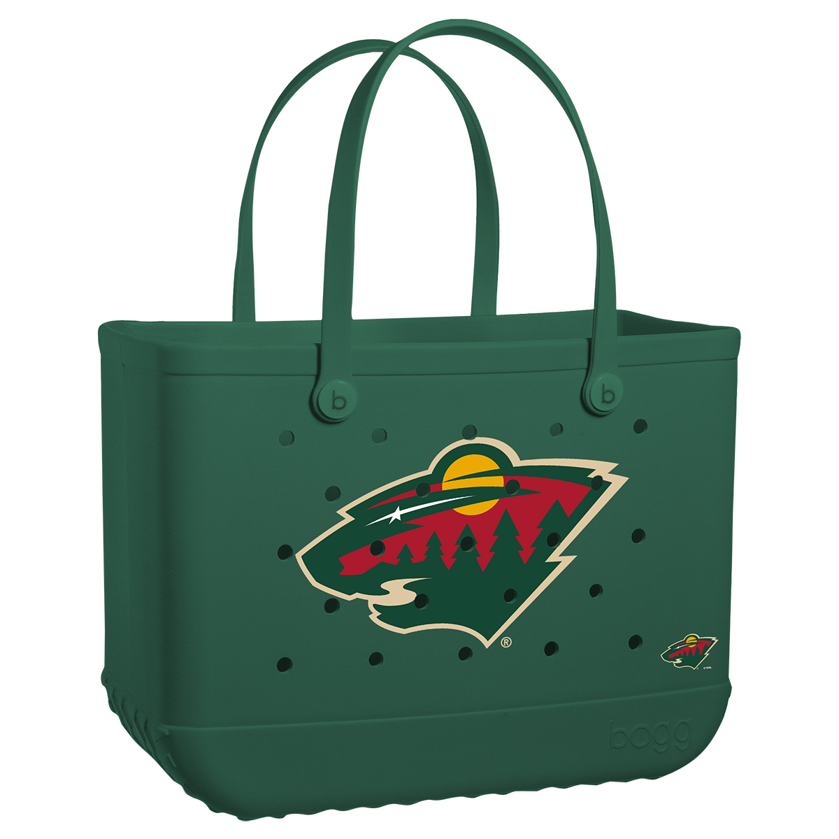 Original - Minnesota Wild K9