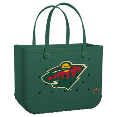 Original - Minnesota Wild K9