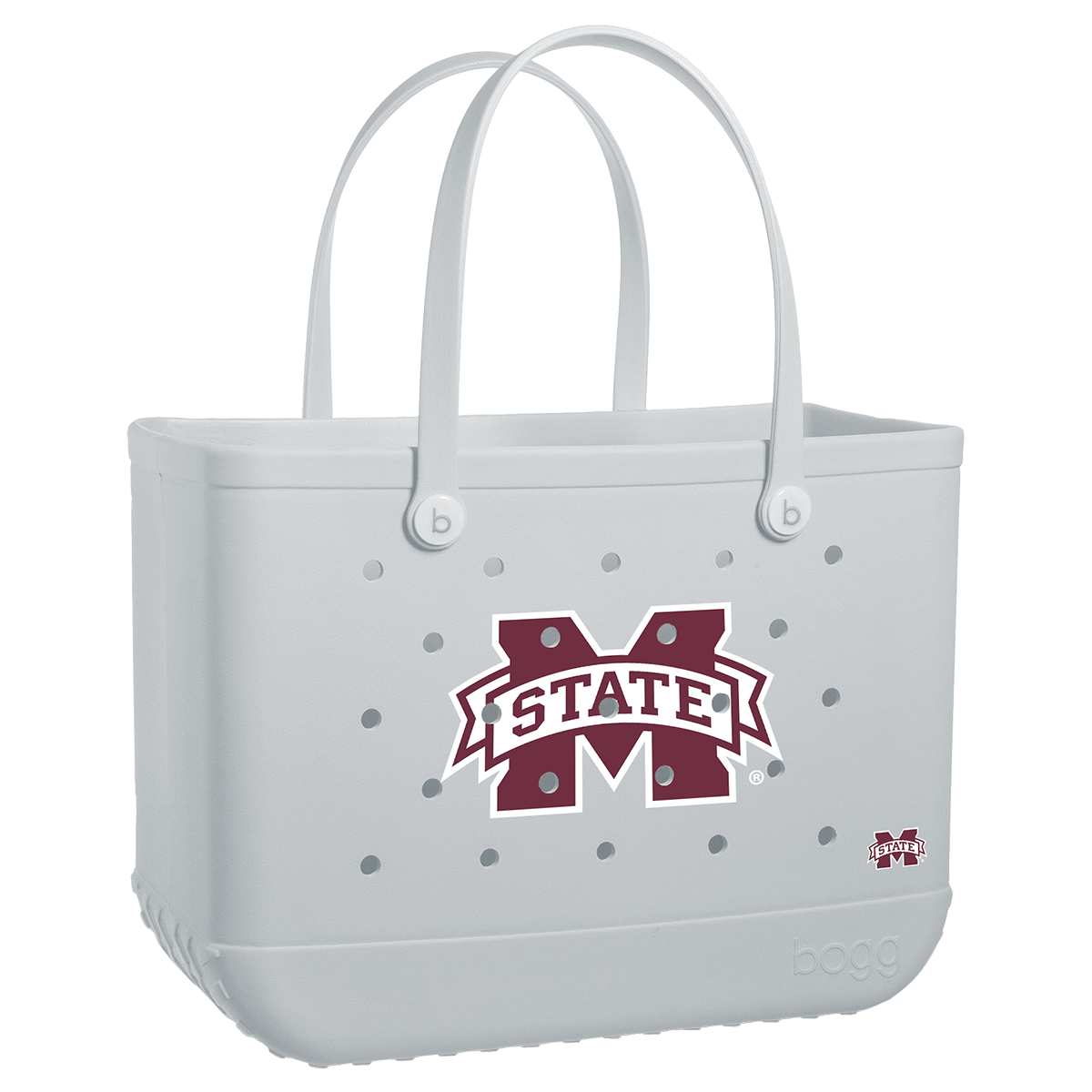 Original - Mississippi State Bulldogs C4