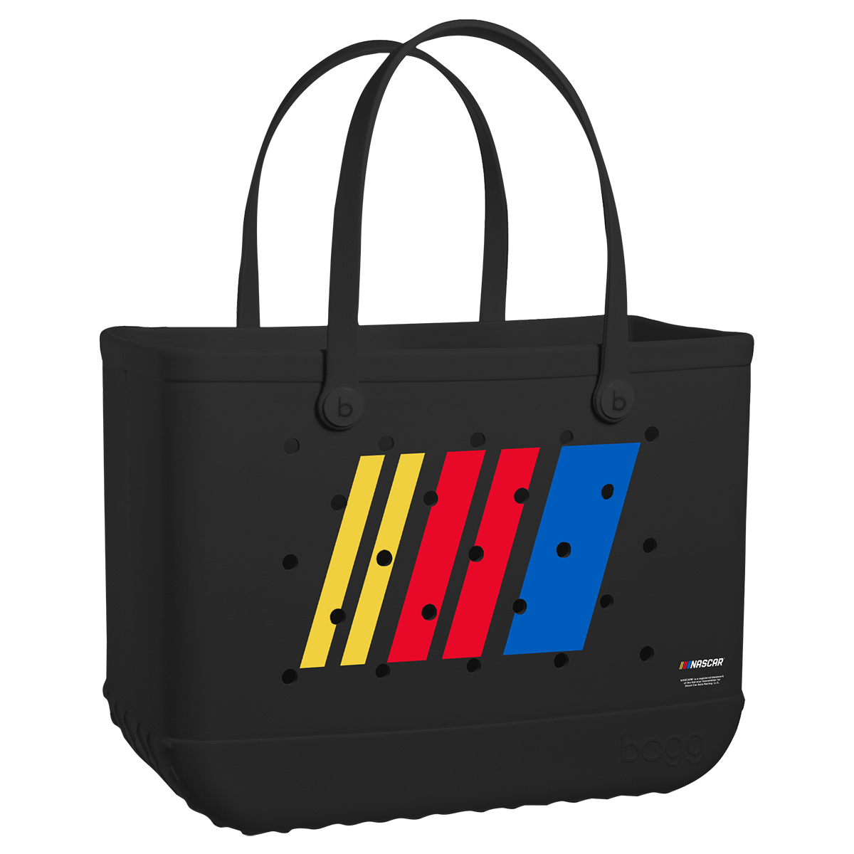 Original - NASCAR Logo X3