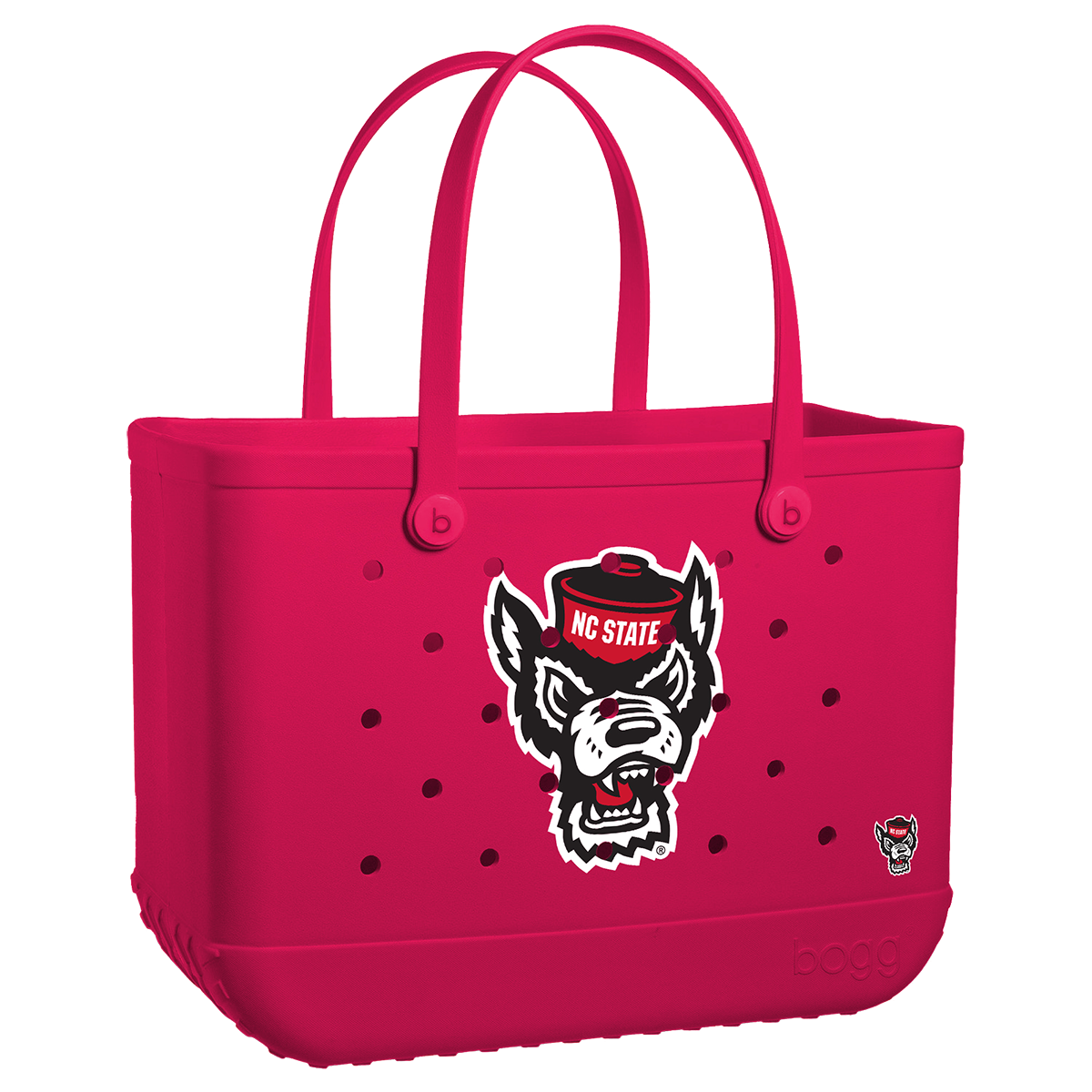 Original - NC State Wolfpack P5