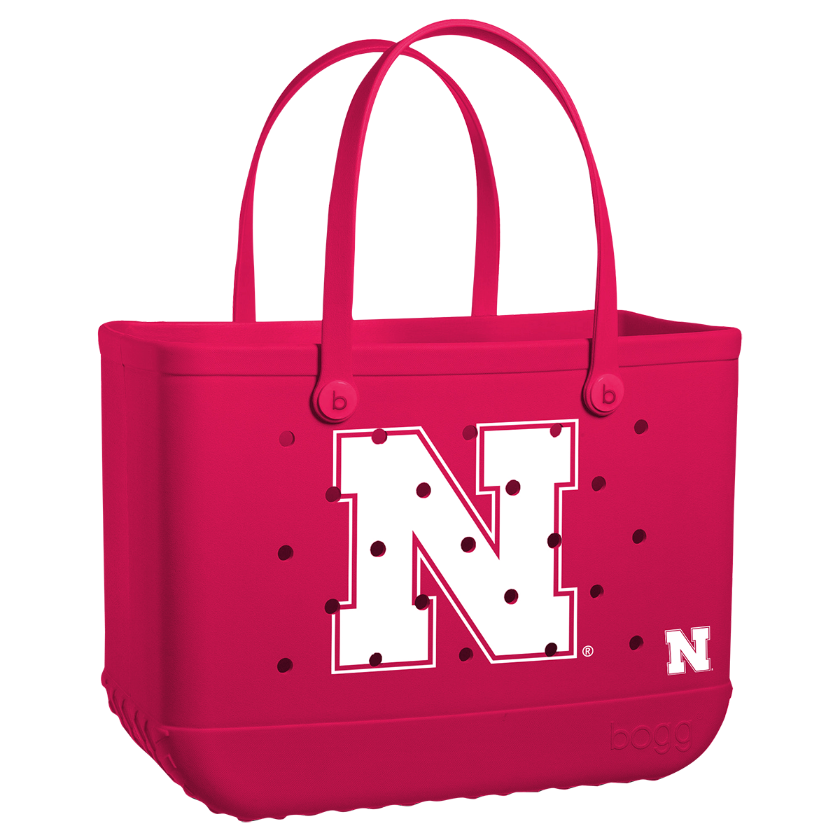 Original - Nebraska Cornhuskers H0