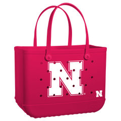Original - Nebraska Cornhuskers H0