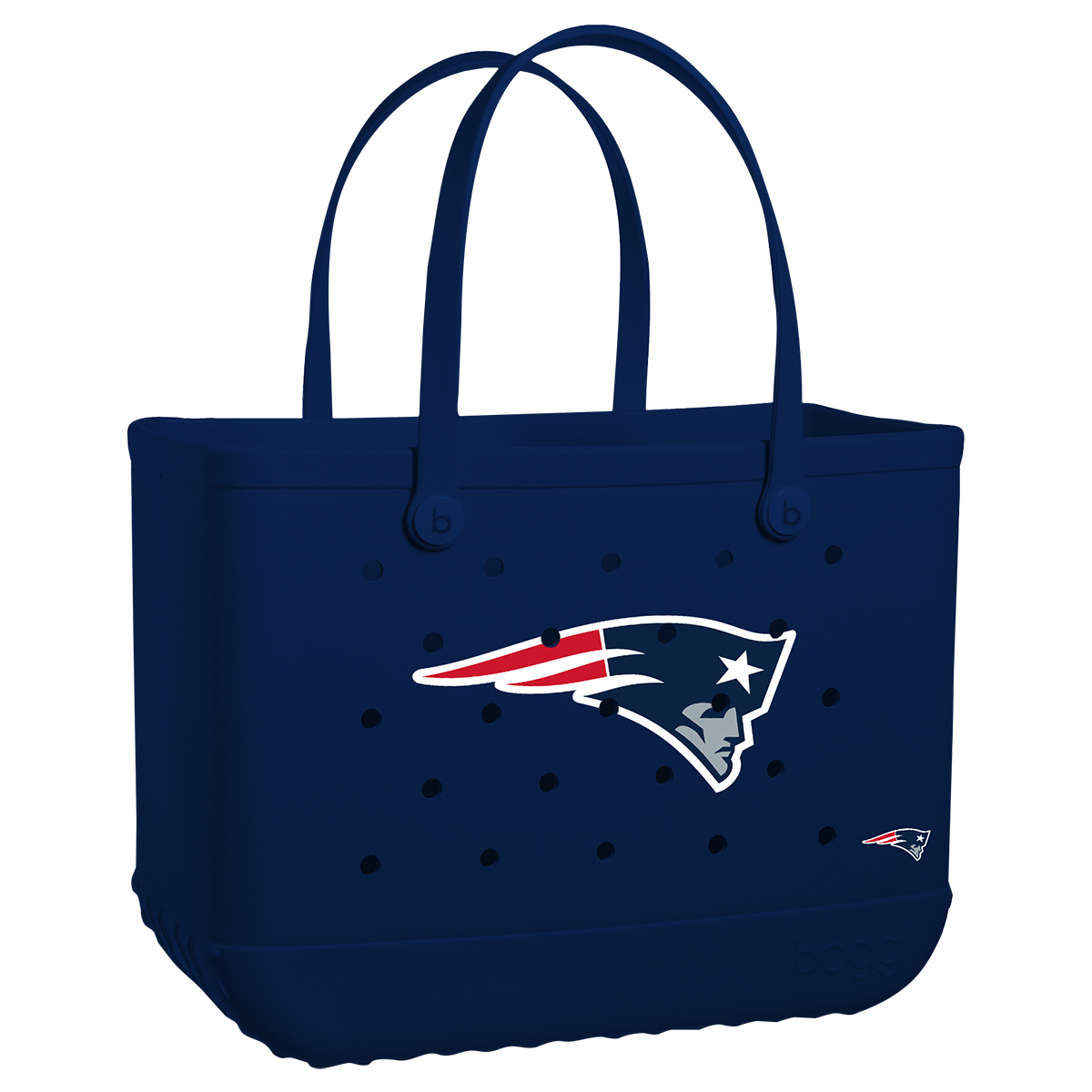 Original - New England Patriots A8