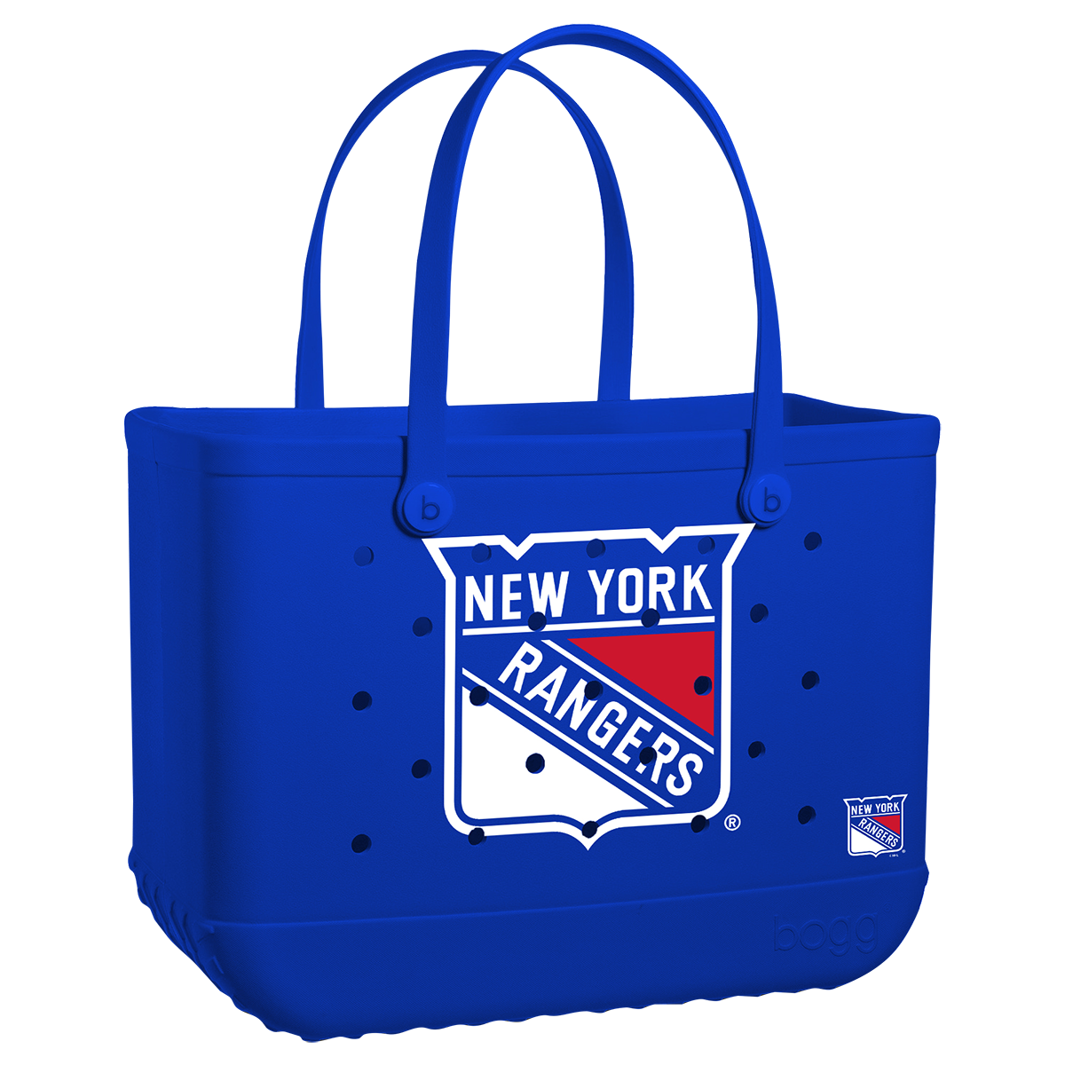 Original - New York Rangers O9