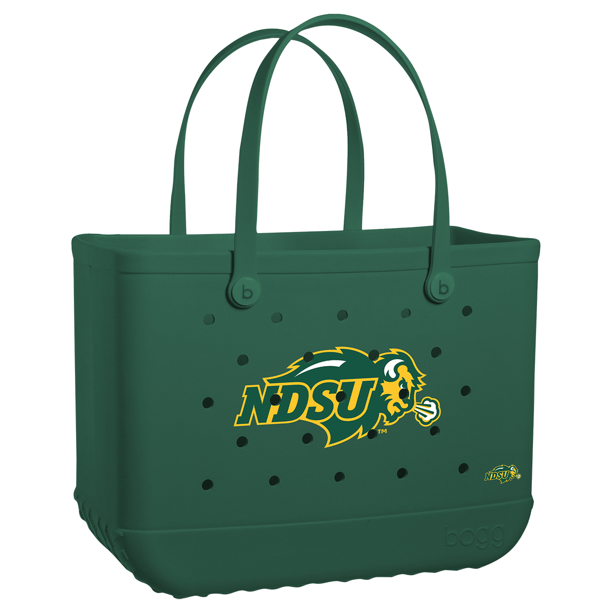 Original - North Dakota State Bison F9