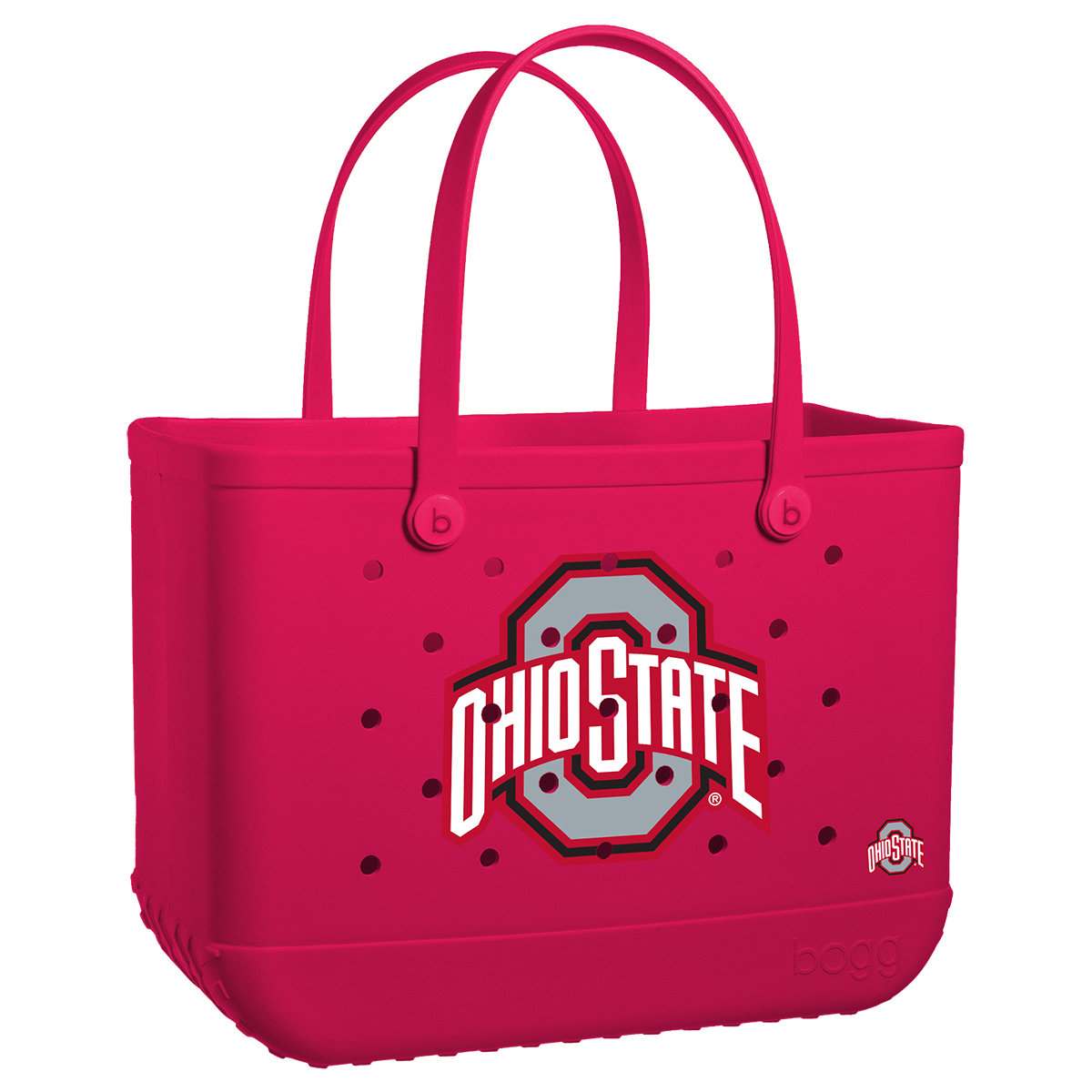 Original - Ohio State Buckeyes D1