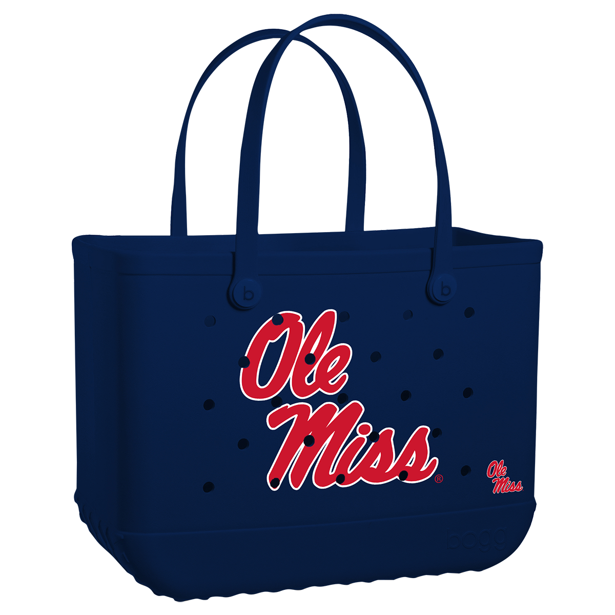 Original - Ole Miss Rebels T3
