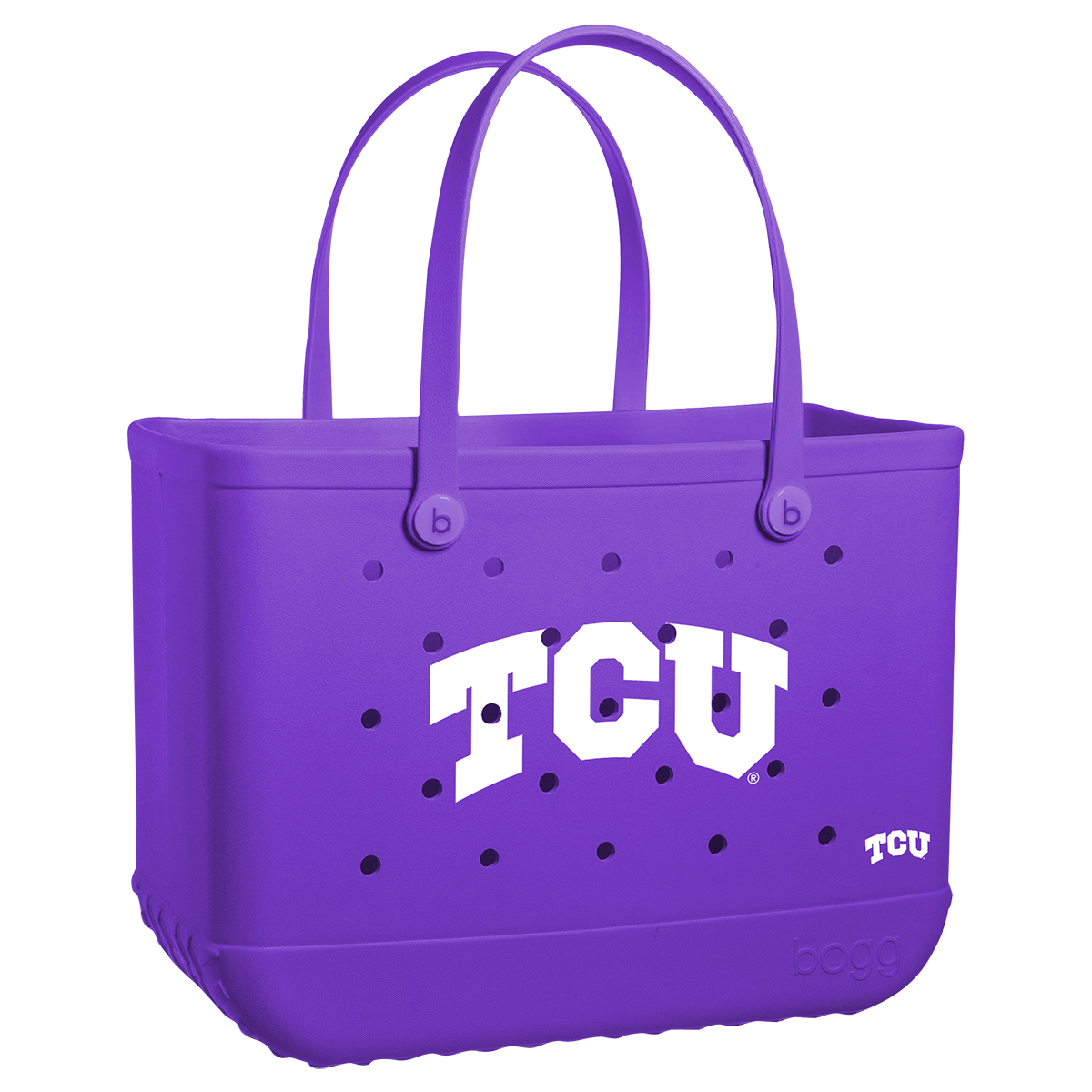 Original - TCU Horned Frogs F1