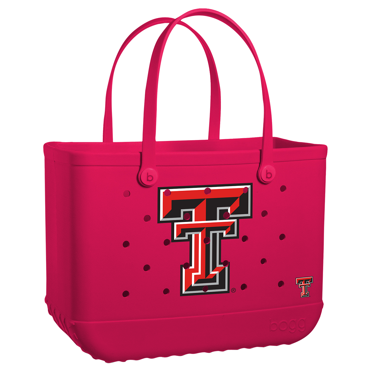 Original - Texas Tech Red Raiders M1