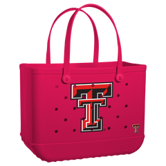 Original - Texas Tech Red Raiders M1