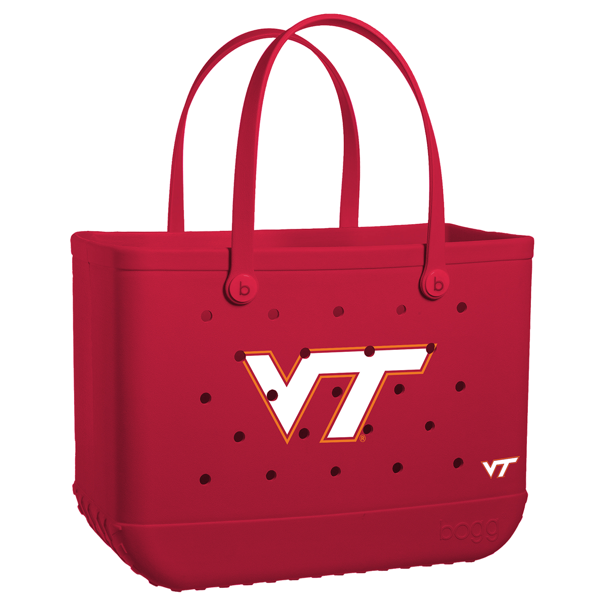 Original - Virginia Tech Hokies C5