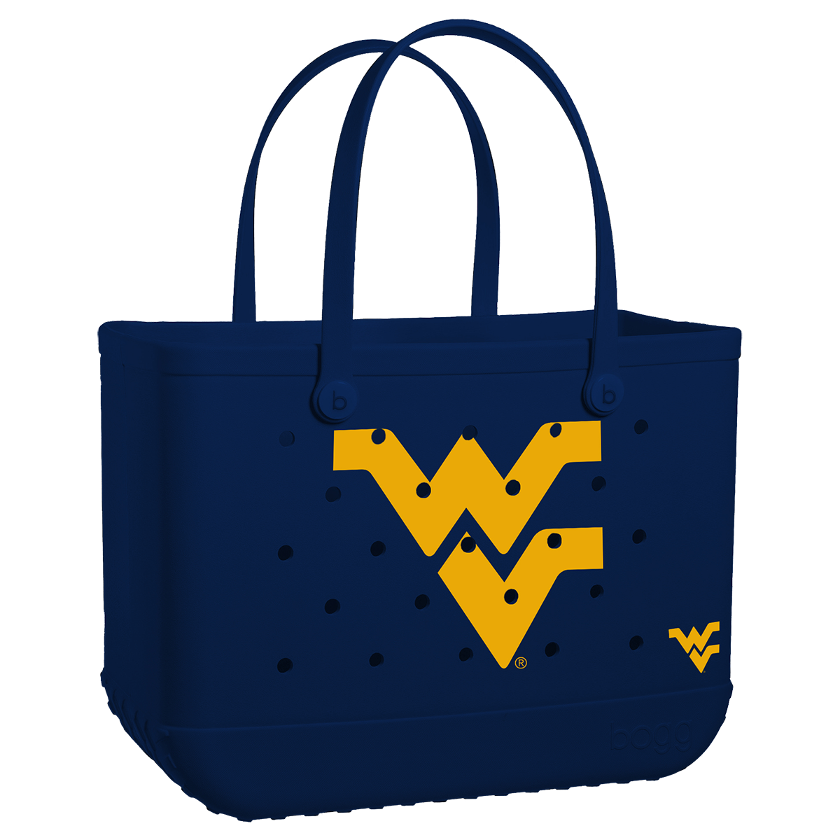 Original - West Virginia Mountaineers A0
